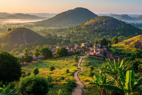 ghana tours