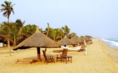 Benin Republic: The Country on a body of waters